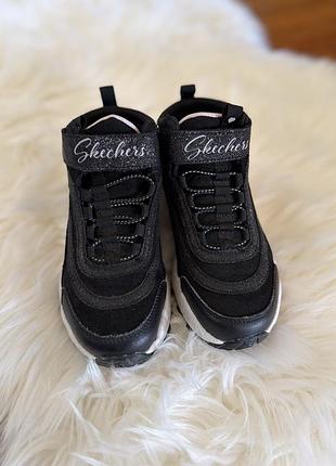 Кросівки skechers розмір 28