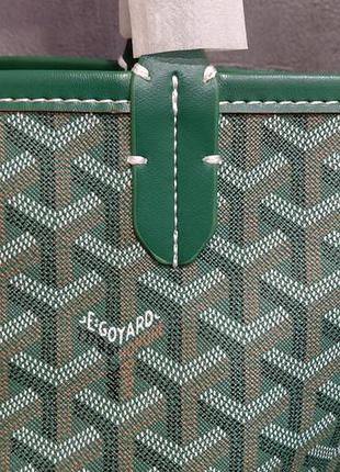 Шопер goyard/гоярд/тоут гоярд 5