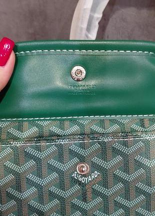 Шопер goyard/гоярд/тоут гоярд 4