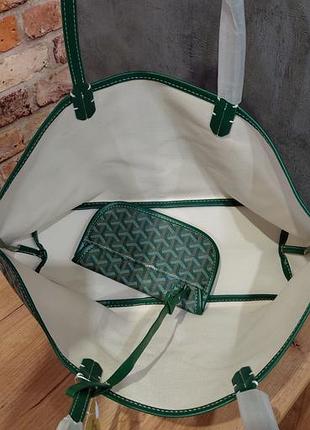 Шопер goyard/гоярд/тоут гоярд 7