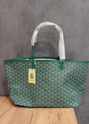 Шопер goyard/гоярд/тоут гоярд 9