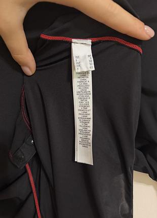 Боді diesel / diesel bodysuit black 4