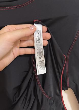 Боді diesel / diesel bodysuit black 5