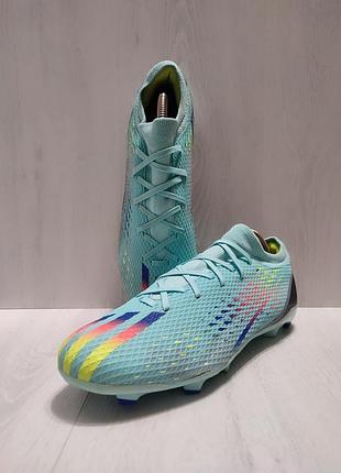 Копочки adidas x 45(1/3)-стелька 28,5 см