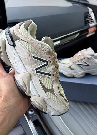 New balance 9060 beige