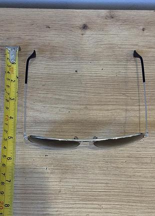 Сонцезахисні окуляри ray ban 3025 5