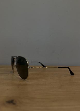 Сонцезахисні окуляри ray ban 3025 3