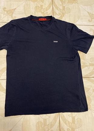 Футболка hugo boss