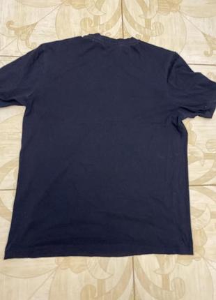 Футболка hugo boss 2