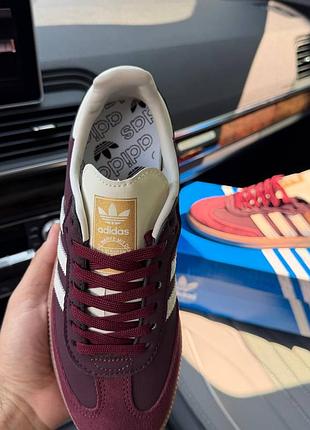 Adidad samba og maroon 4