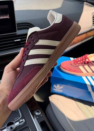 Adidad samba og maroon 5