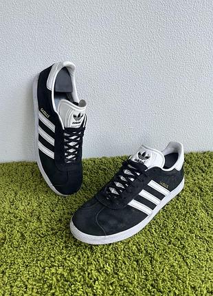 Кросівки чоловічі adidas gazelle
