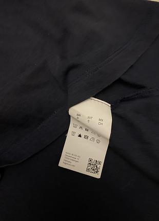 Футболка hugo boss 4
