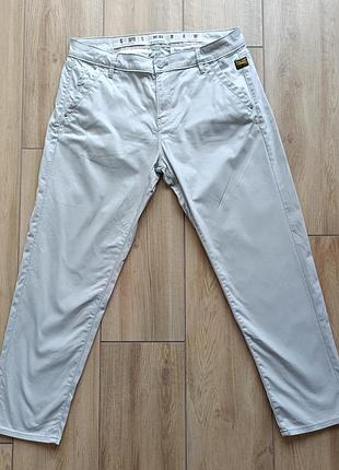 Чоловічі брюки фірми g star raw