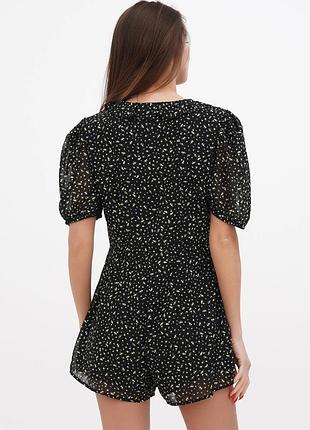 Комбинезон h&amp;m размер xs-s 2