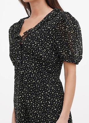 Комбинезон h&amp;m размер xs-s 3