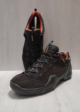 Кроссовки lowa orlandoltx 42,5- стелька 27,4 см
