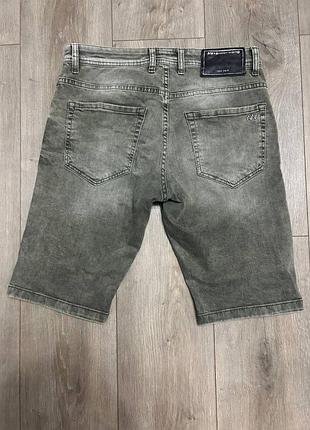 Шорти чоловічі alexander wang 2