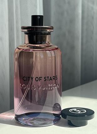 Louis vuitton city of stars