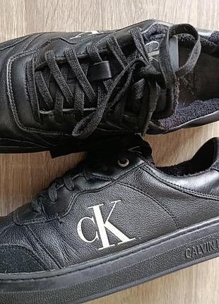Calvin klein 43, кросівки, оригінал
