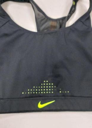 Топ nike dri fit m