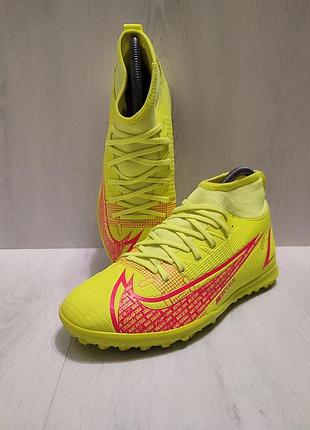 Сороканіжки nike 38,5 - устілка 24 см
