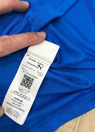 Футболка поло puma 4