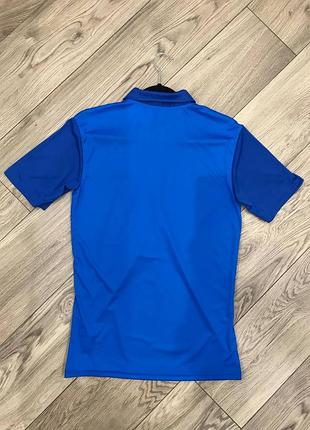 Футболка поло puma 6