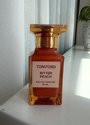 Tom ford bitter peach