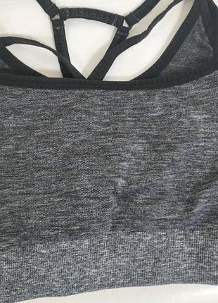 Топ для спорта gymshark s