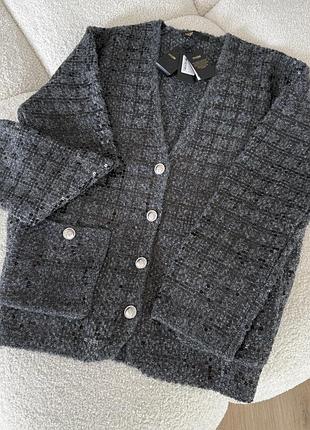 Кардиган maje 6