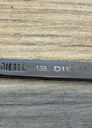 Сонцезахисні окуляри diesel 4