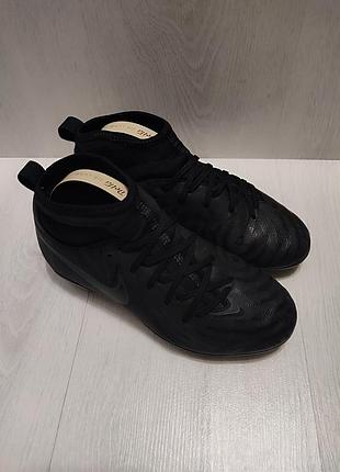 Копки nike 35,5- устілка 22 см 4