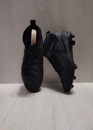 Копки nike 35,5- устілка 22 см 3