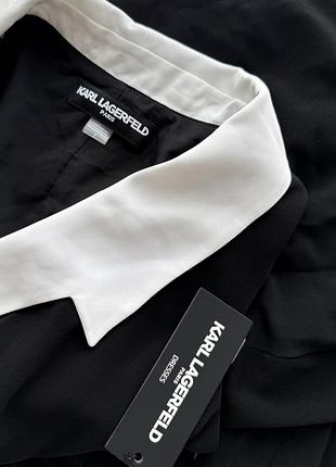 Сукня karl lagerfeld 2
