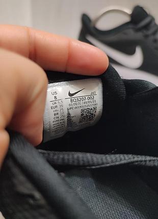 Кросівки nike 39- устілка 25 см 6