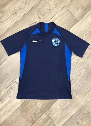 Футболка nike dri-fit