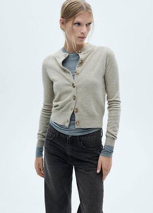 Джинси mango straight 36 розмір прямі 4