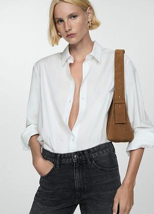 Джинси mango straight 36 розмір прямі 3
