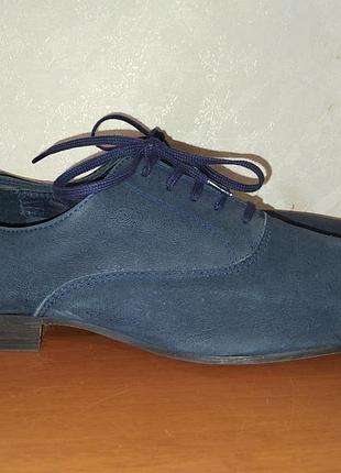 Туфлі zara 43 розмір