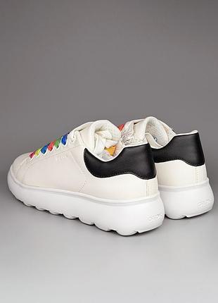 Кроссовки geox puffypop 35 р. 4