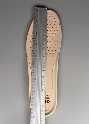 Кроссовки geox puffypop 35 р. 6