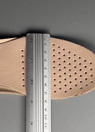 Кроссовки geox puffypop 35 р. 7