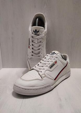 Кросівки adidas 44(2/3)- устілка 28 см