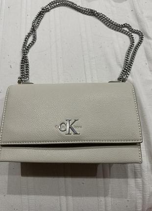Кроссбоді сумка calvin klein