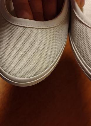 Мокасини балетки nike 6