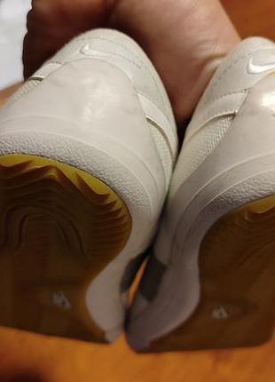 Мокасини балетки nike 7