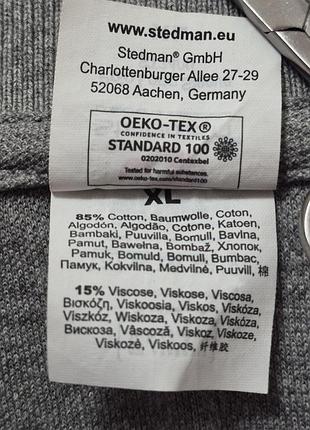 Чоловіче поло stedman collection/xl 5