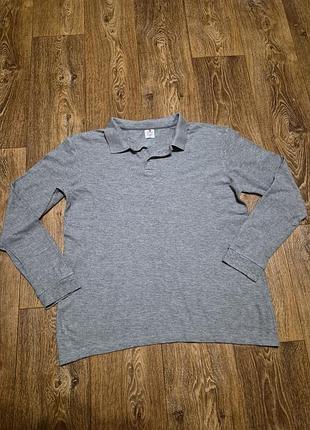 Мужское поло stedman collection/xl