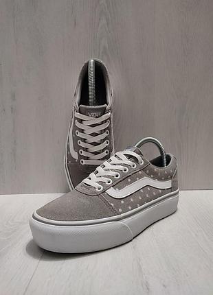 Кеды vans 38- стелька 24 см